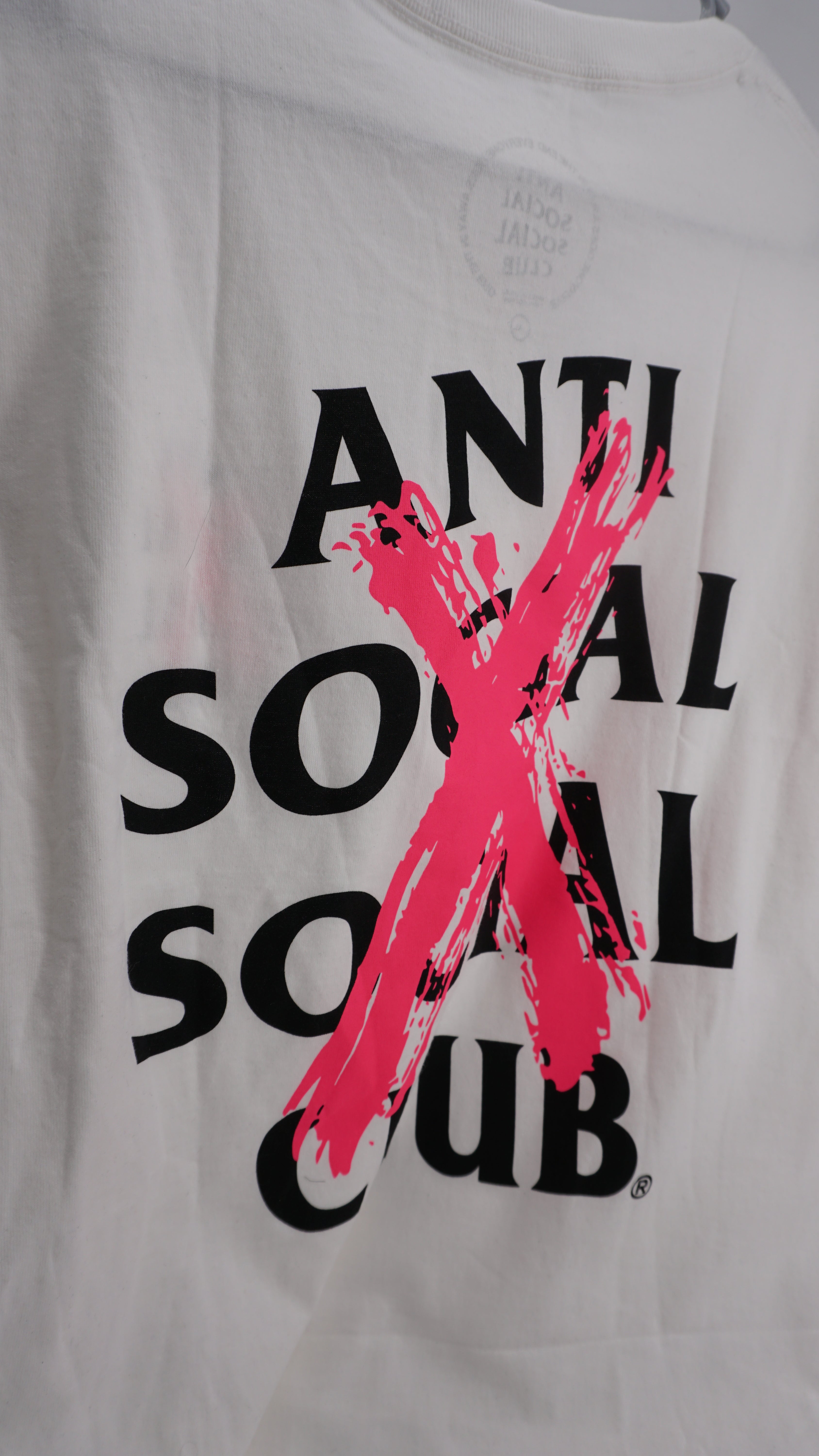 Anti Social Social Club